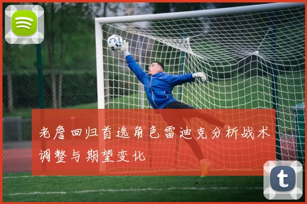 老詹回归首选角色雷迪克分析战术调整与期望变化