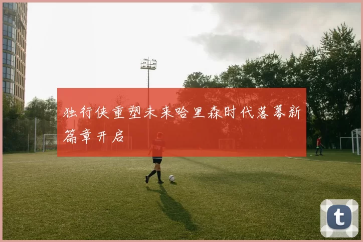 独行侠重塑未来哈里森时代落幕新篇章开启
